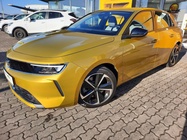 Opel Astra 2022