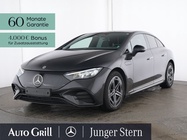 Mercedes-Benz EQE 2023