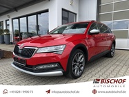 Skoda Superb 2024