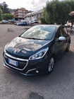 Peugeot 208 2018