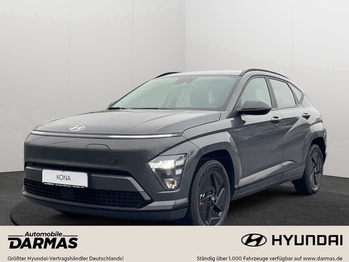 Hyundai Kona 2025