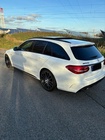Mercedes-Benz C-Class 2017