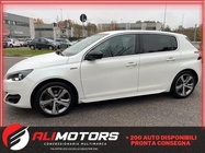 Peugeot 308 2017