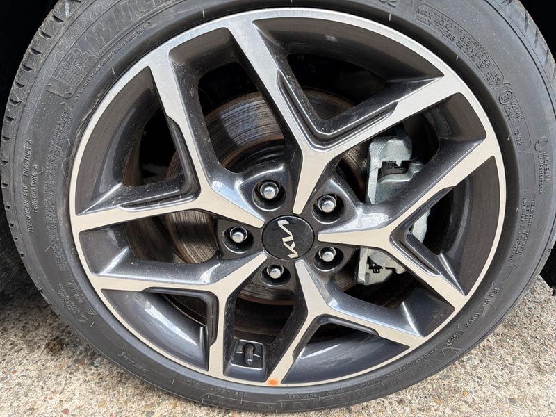 Kia cee'd Sportswagon