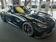 Mercedes-Benz AMG GT 2022