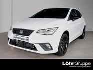 Seat Ibiza 2026