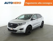 Ford Edge 2017