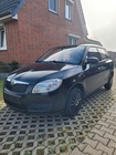 Skoda Fabia 2009