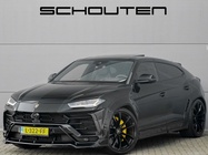Lamborghini Urus 2021