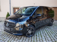 Mercedes-Benz V-Class 2025
