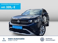 Volkswagen T-Cross 2026