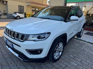 Jeep Compass 2021