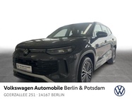 Volkswagen Tayron 2025