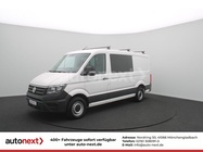 Volkswagen Crafter 2020