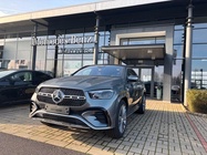 Mercedes-Benz GLE-Class 2025