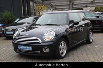 MINI One 2007