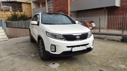 Kia Sorento 2013