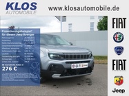 Jeep Avenger 2025