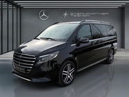 Mercedes-Benz V-Class 2025
