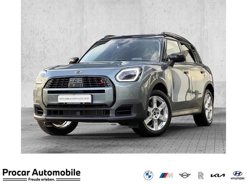 MINI Countryman 2024