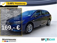 Opel Astra 2022