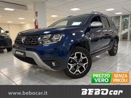 Dacia Duster 2019