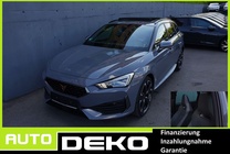 Cupra Leon 2021