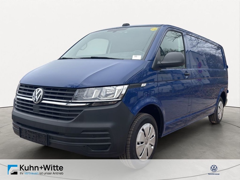 Volkswagen T6
