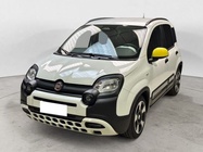 Fiat Panda 2025