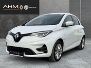 Renault ZOE 2022