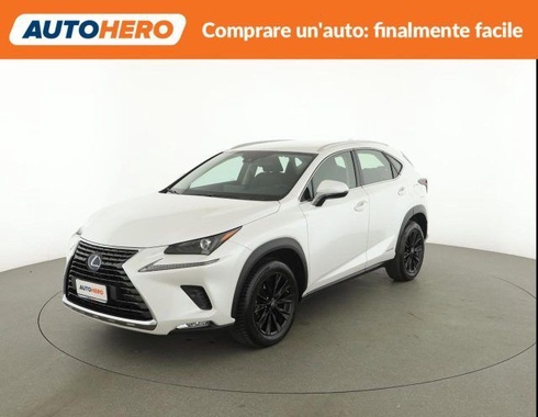 Lexus Other 2020