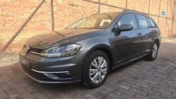 Volkswagen Golf 2019