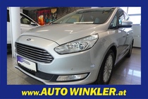 Ford Galaxy 2019