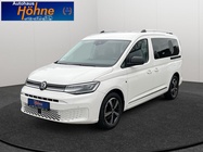 Volkswagen Caddy Maxi 2022