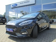 Ford Fiesta 2019