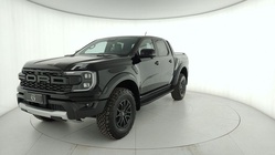 Ford Ranger 2025