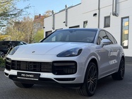 Porsche Cayenne 2019