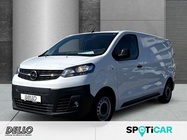 Opel Vivaro 2022