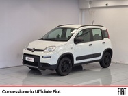 Fiat Panda 2021