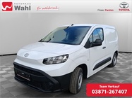 Toyota Proace 2025