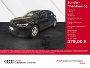 Audi A1 2025