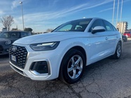Audi Q5 2022