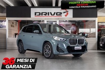 BMW X1 2025