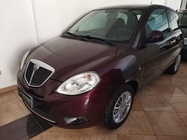 Lancia Ypsilon 2009