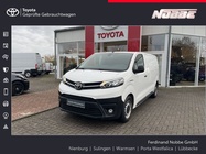 Toyota Proace 2021
