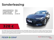Audi A5 2025