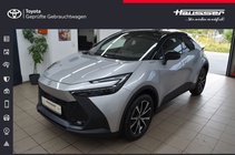 Toyota C-HR 2025