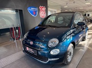 Fiat 500 2021