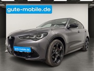 Alfa Romeo Stelvio 2023