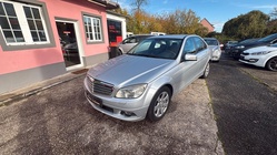 Mercedes-Benz C-Class 2009